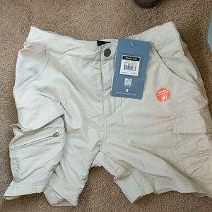 Whit Sierra hiking shorts